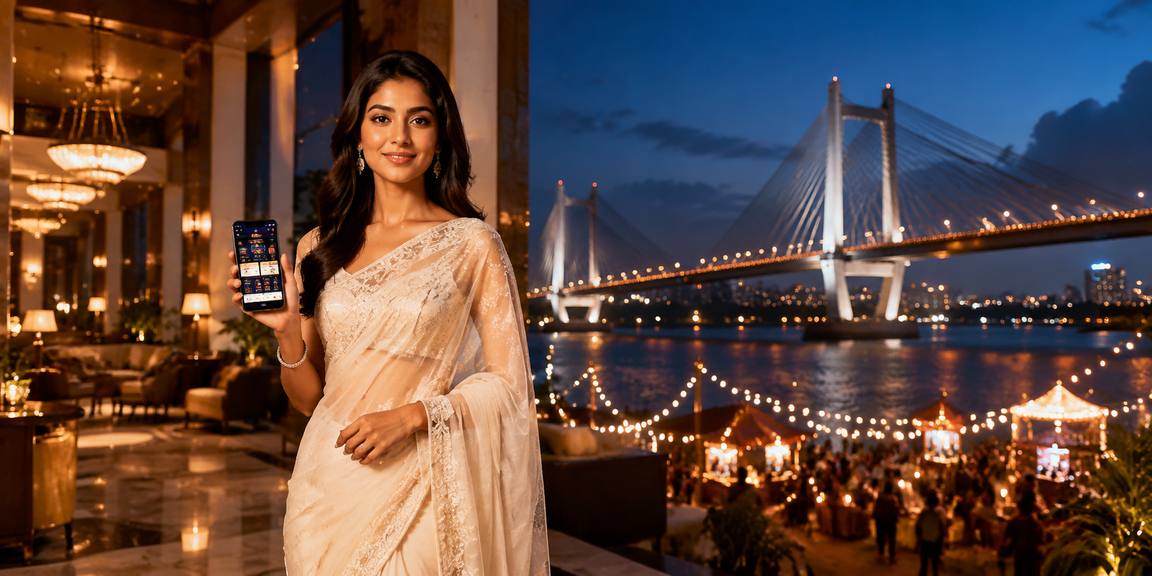317 অ্যাকাউন্ট খুলে লবিতে যাওয়ার পথ